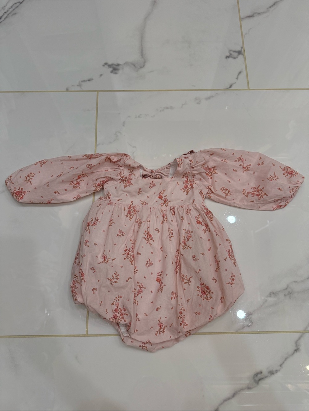 Lolly may romper